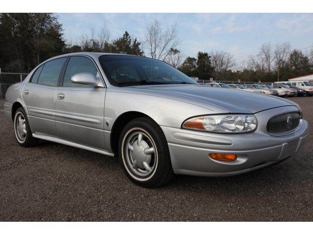 Buick LeSabre 14 Box MPR Sedan