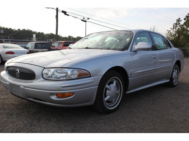 Buick LeSabre 2000 photo 2