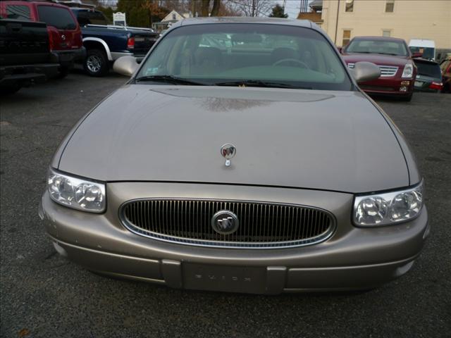 Buick LeSabre 2000 photo 1
