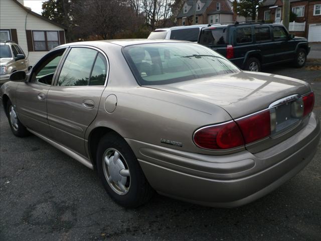 Buick LeSabre 2000 photo 3