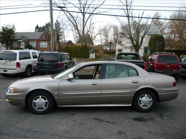 Buick LeSabre 2000 photo 4