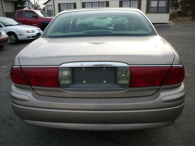 Buick LeSabre 2000 photo 5