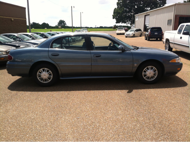 Buick LeSabre 14 Box MPR Sedan