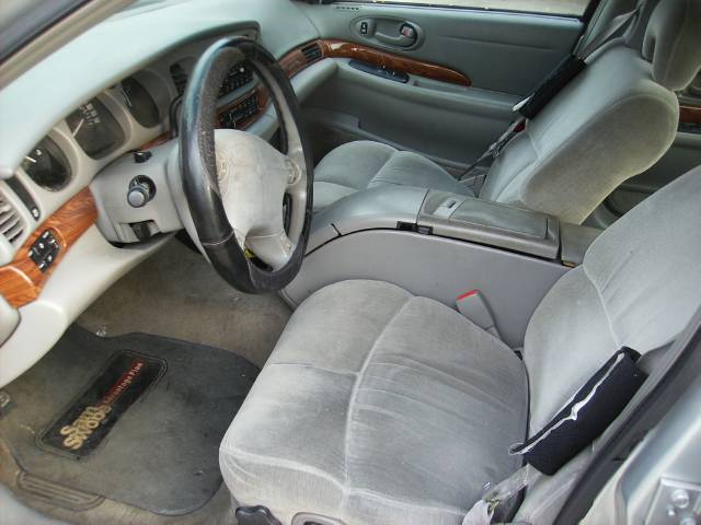 Buick LeSabre 2000 photo 4