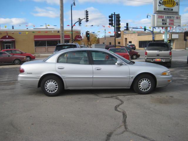Buick LeSabre 2000 photo 4