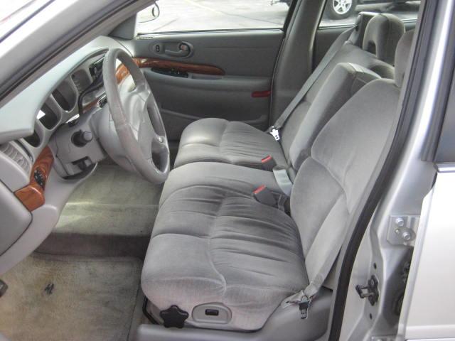 Buick LeSabre 2000 photo 5