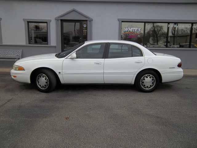 Buick LeSabre 2000 photo 4