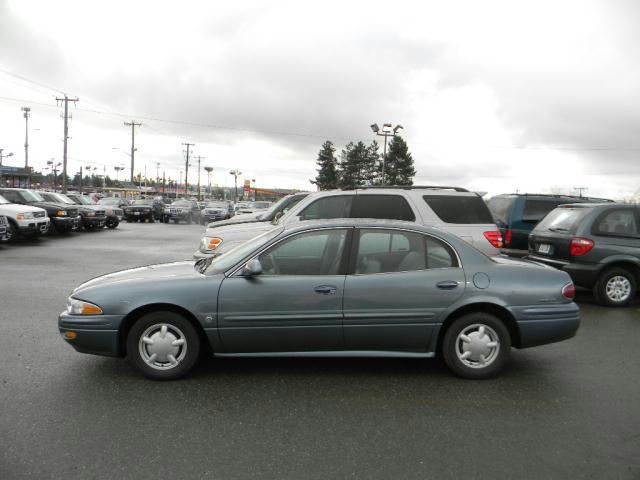 Buick LeSabre 2000 photo 1