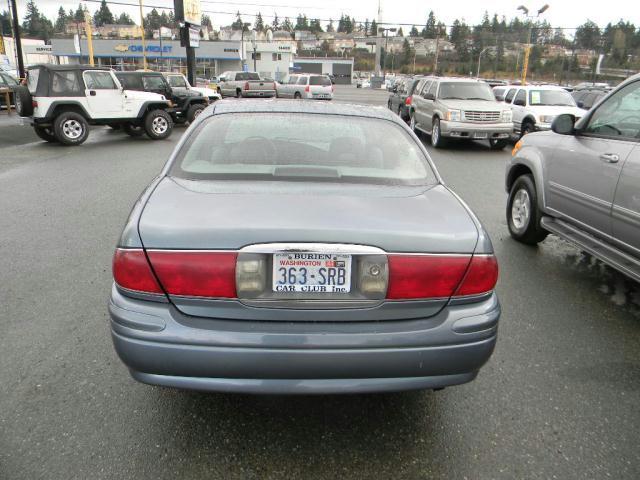 Buick LeSabre 2000 photo 3