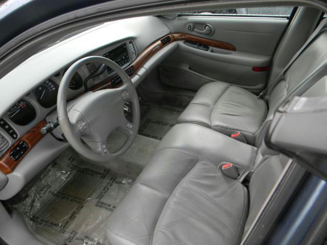 Buick LeSabre 2000 photo 5
