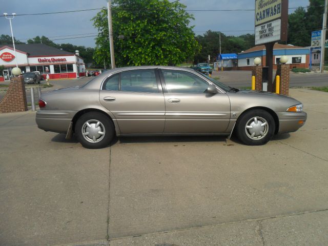 Buick LeSabre 2000 photo 4