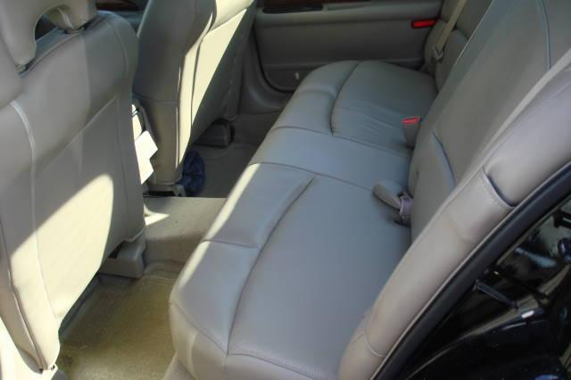 Buick LeSabre 2000 photo 5