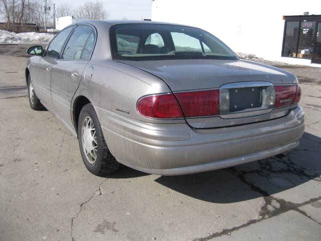 Buick LeSabre 2000 photo 4