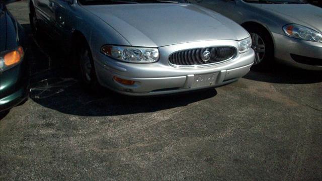 Buick LeSabre 2000 photo 4