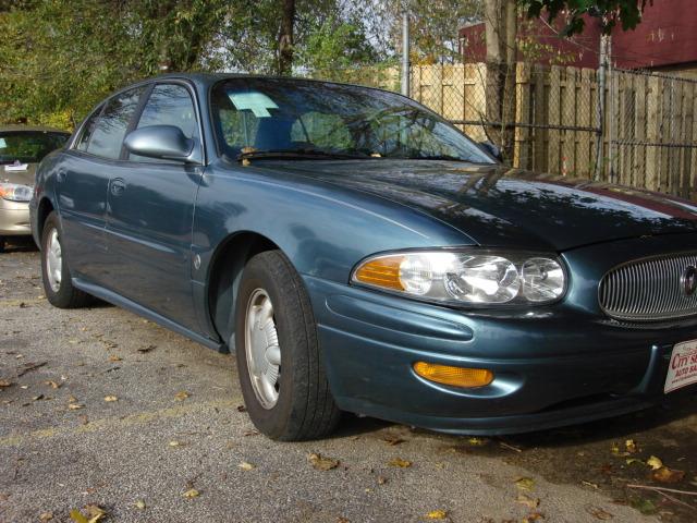 Buick LeSabre 2000 photo 1