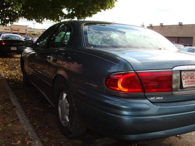 Buick LeSabre 2000 photo 3