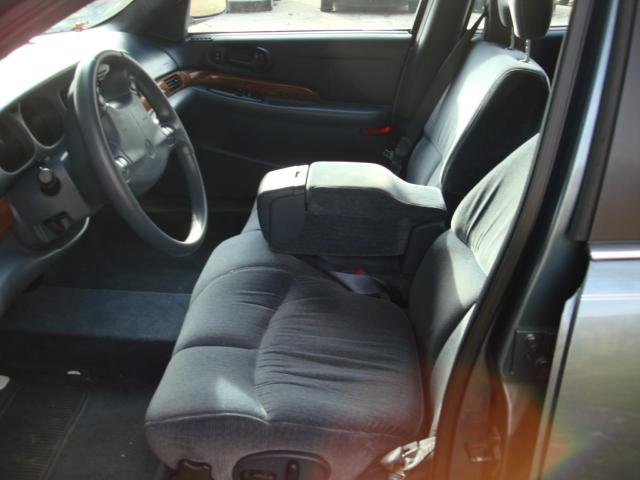 Buick LeSabre 2000 photo 4