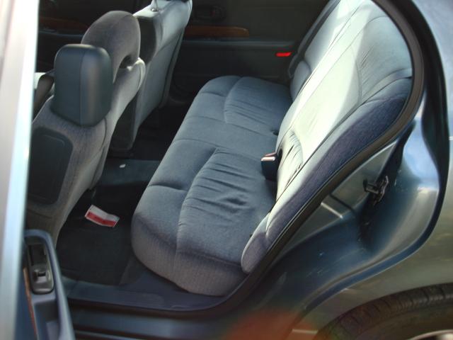 Buick LeSabre 2000 photo 5