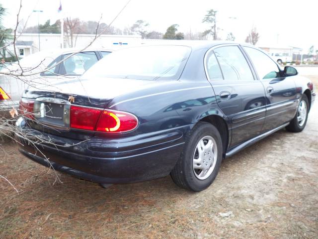 Buick LeSabre 2000 photo 1