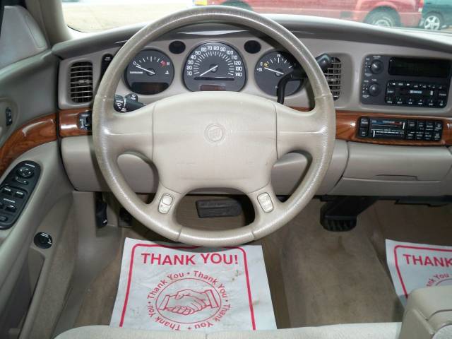 Buick LeSabre 2000 photo 2