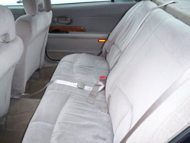 Buick LeSabre 2000 photo 5