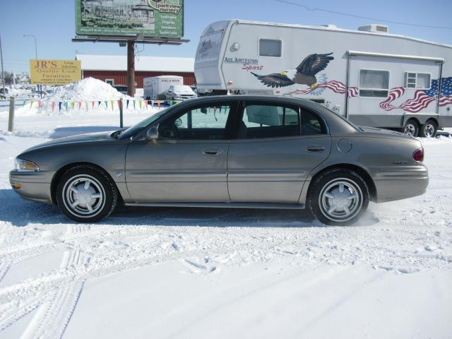 Buick LeSabre 2000 photo 4