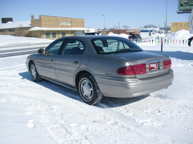 Buick LeSabre 2000 photo 5