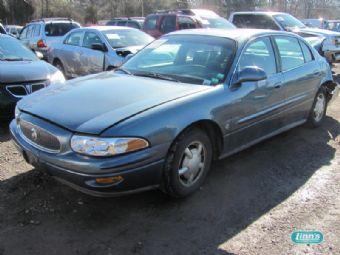 Buick LeSabre Unknown Unspecified