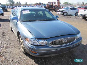Buick LeSabre 2000 photo 2