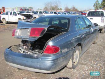 Buick LeSabre 2000 photo 3