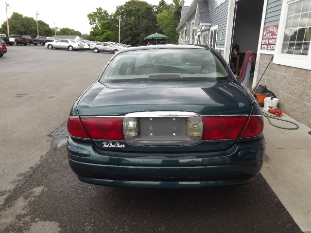 Buick LeSabre 14 Box MPR Sedan