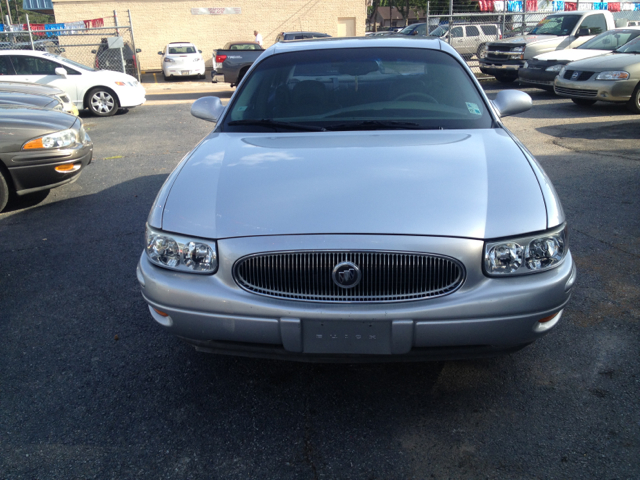 Buick LeSabre 2000 photo 1