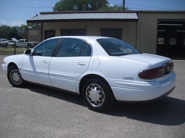 Buick LeSabre SLT 25 Sedan