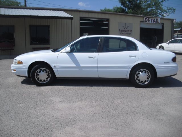 Buick LeSabre 2000 photo 4