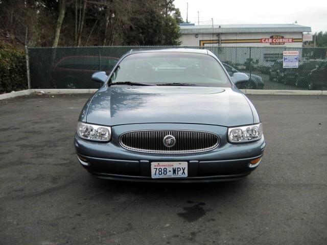 Buick LeSabre 2000 photo 1