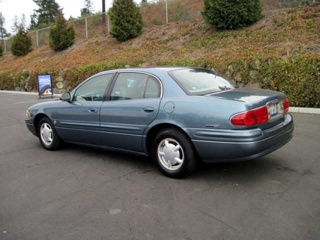 Buick LeSabre 2000 photo 3