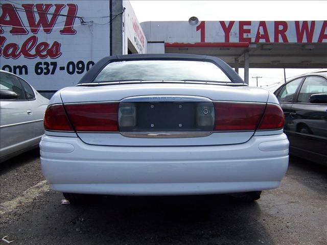 Buick LeSabre 2000 photo 4