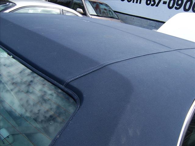 Buick LeSabre 2000 photo 5