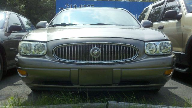 Buick LeSabre 2000 photo 3