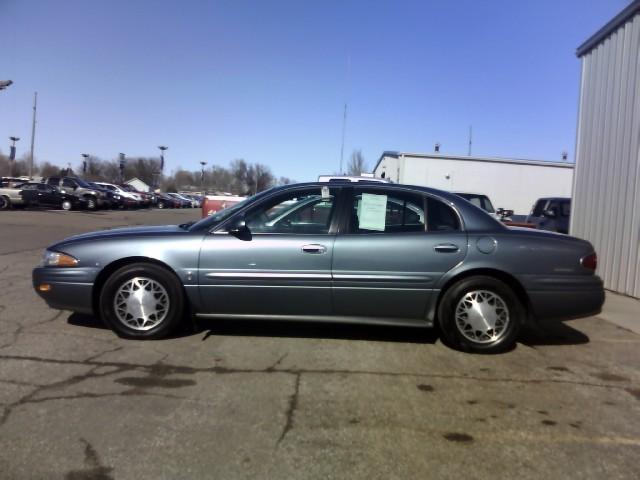 Buick LeSabre 2000 photo 3