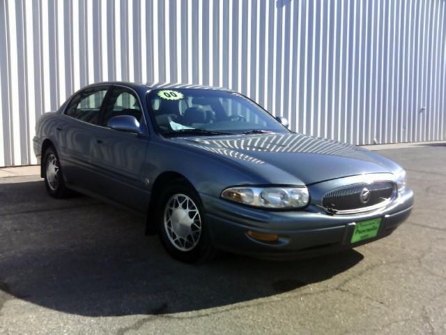Buick LeSabre 2000 photo 4