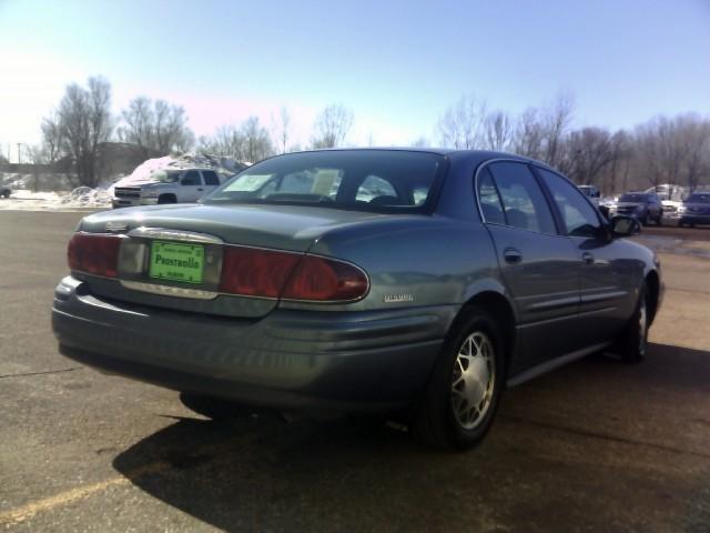 Buick LeSabre 2000 photo 5