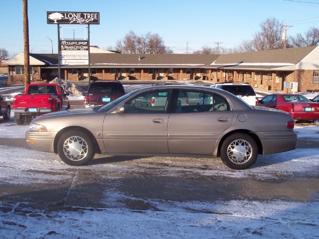 Buick LeSabre 2001 photo 1