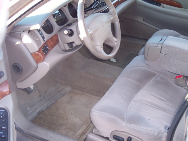 Buick LeSabre 2001 photo 3