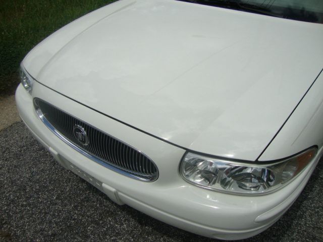 Buick LeSabre SLT 25 Sedan