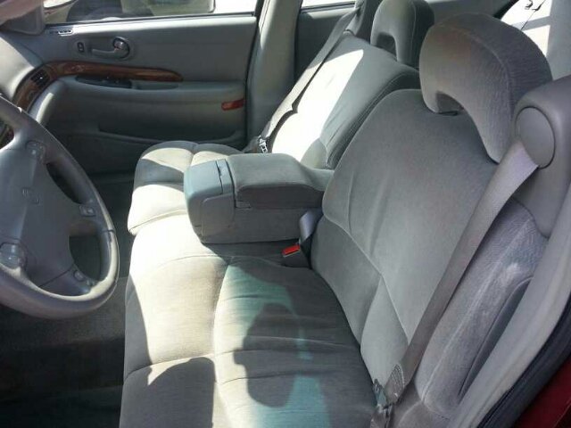 Buick LeSabre 2001 photo 4