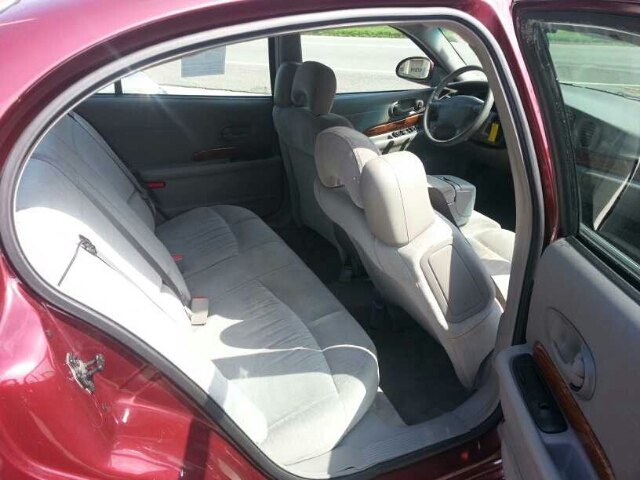 Buick LeSabre 2001 photo 5