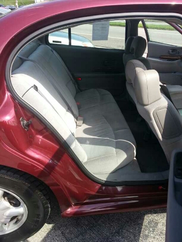 Buick LeSabre 2001 photo 7