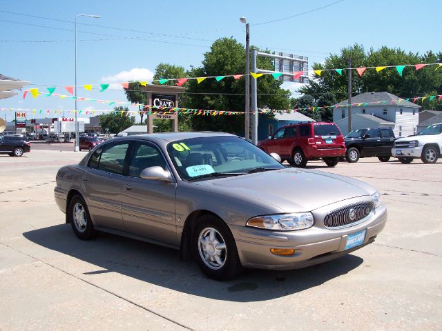 Buick LeSabre SLT 25 Sedan