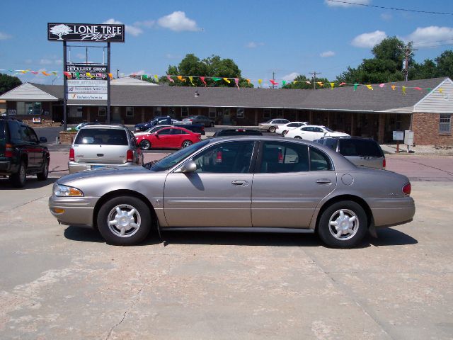 Buick LeSabre 2001 photo 1